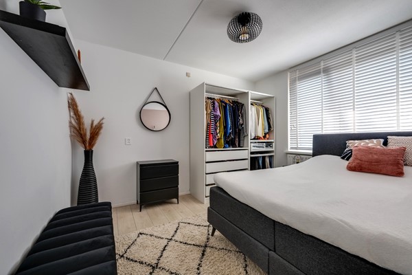 Medium property photo - Wouwerbroek 76, 5122 GX Rijen